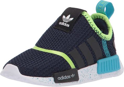 adidas schuhe nmd kinder|adidas Kids' NMD Shoes .